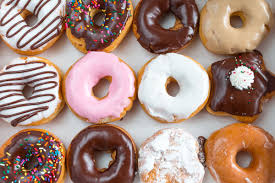 National donut day at dunkin donuts. Dunkin Donuts Gearing Up For Major San Diego Expansion Eater San Diego