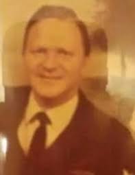 Richard E. Hamilton Obituary