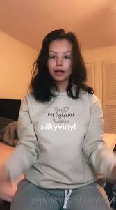 Silkyvinyl Nude Tiktok Strip Onlyfans Video Leaked