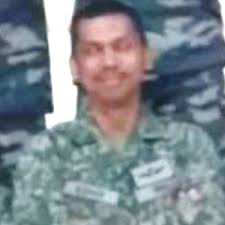 Well, it's officially official. The Army has decided that I should be a…