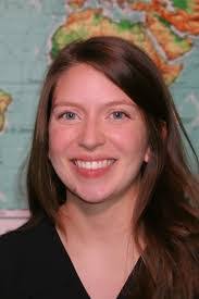 Marilyn Mesa's Instagram, Twitter & Facebook