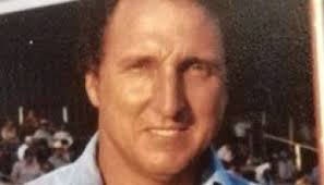 Henry “Sonny” Neal Williams Jr