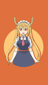 ♡anime precure girl♡ kanna kamui (view miss kobayashi's dragon maid!) W Kobayashi San Chi No Maid Dragon Locks Tumbex