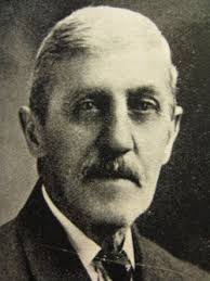 Those Pre-Pro Whiskey Men!: July 2019