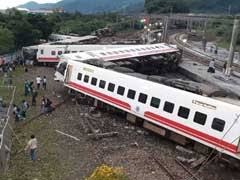 Why we decided to travel taiwan by train. Taiwan Train Latest News Photos Videos On Taiwan Train Ndtv Com