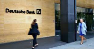 Presieduta da john cryan fino al gennaio 2018, prenderà il suo posto, dall'aprile 2018, christian sewing, tedesco che, a soli 47 anni, sarà il più giovane amministratore delegato della banca. Deutsche Bank News Il Fatto Quotidiano