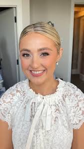 M R S . L E B L A N C 💍 , ••• , Everything about Millicent’s wedding day  was just absolutely beautiful! Light, bright, soft glam looks are easily  one of my favorite looks to create for my bride’s ...