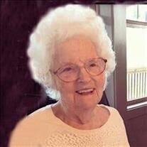 Mary Kathryn Bragg Obituary