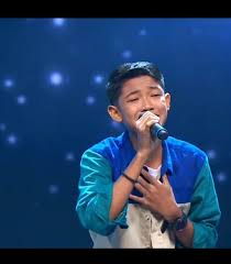 The voice kids indonesia este un spectacol de talente muzicale indoneziene pentru tineri cântăreți, bazat pe conceptul spectacolului the voice în prezent, emisiunea a fost difuzată trei sezoane din 2016 până în 2018. Farel Ibnu Dofi Luluhkan 4 Coach Di The Voice Kids Indonesia Season 4 Amcnews Co Id