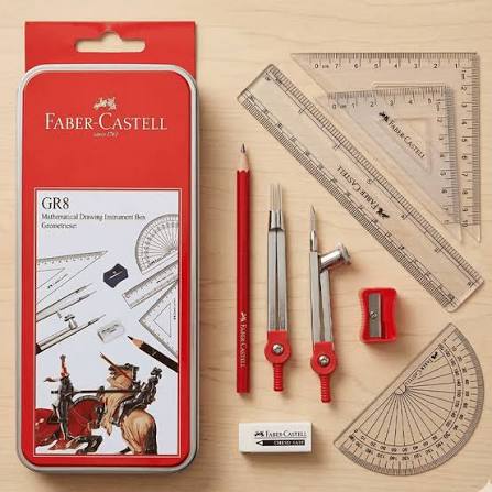 Drawing Instrument