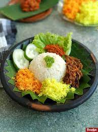 Nasi Krawu Gresik Yang Lezat Resep Resepkoki Recipe Fotografi Makanan Resep Masakan Indonesia Resep