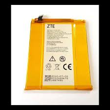 Encienda el teléfono con una tarjeta sim no aceptada por el dispositivo (de otro operador). Bateria Zte Li3934t44p8h876744 Grand X Max 2 Z988 Zmax Pro Z981