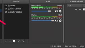Obs studio for pc windows is a wonderful and handy program using for video and audio recording with live streaming online. How To Add Your Overlay To Obs Studio Easy Setup