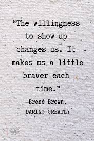 Meaning to 'dare greatly.' a band whose unique, yet familiar sound was born in the sunny eastern foothills of canada's rocky mountains, combines their family. Quote From Daring Greatly Powerful Quotes Brene Brown Quotes Quotes To Live By