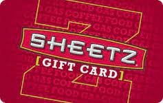 Like most of online stores, sheetz gift card deals also offers customers coupon codes. Buy Sheetz Gift Cards In Bulk Perfectgift Com