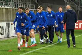 Последние новости «фк динамо москва» на «футбол 24»! Lugano Dinamo Gde Smotret Onlajn Ligu Evropy 3 Oktyabrya Tv Programma