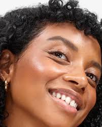 long overdue) thank you @glossier for giving me this 'pinch me' moment  Photographer_ Ilya Lipkin @ilya_lipkin Makeup_ Emi Kaneko @emikaneko Hair_  Matt Bens @mattbens Manicurist_ Natalie Pavloski @nataliepnails Stylist_  Verity Azario @verityazario