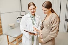 Image result for First Obstetric Visit