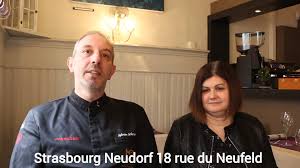 191 sisowath quay, phnom penh 12000, kambodscha. Le Resto Du Coin Accueil Strasbourg Menu Prix Avis Sur Le Restaurant Facebook