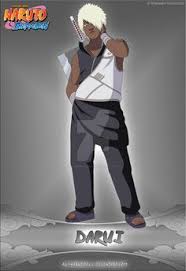 He also happens to be one the strongest characters introduced in the series. 28 Hidden Cloud Village Ideas Naruto Naruto Shippuden Anime Naruto
