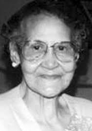 Myrtle Ellis Littlejohn (1919-2010)