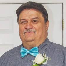 Obituary information for Russell Patton