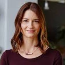 Jolie Loeble — Vice President Human Resources at Blue Apron