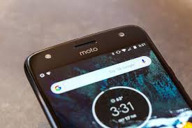 Motorola Moto X4 Android One review: a ...