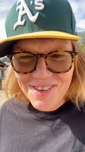 Kevin Millsaps's Instagram, Twitter & Facebook