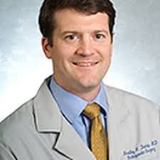 ALEXANDER C GORDON, MD