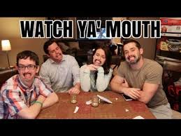 Buy Speak Out Card Game, Mouthguard Game, Watch Your Mouth, With Plastic  Toy Braces (Ultimate Edition) Online At Desertcartzimbabwe