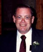 Obituary of David W. Cook