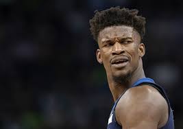 In Jimmy Butler saga, battles playing out