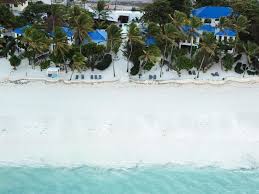Indigo Beach Zanzibar Inverness Travel