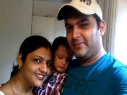 Kapil sharma took to twitter a while back to announce the arrival of his second child with wife ginni kapil sharma has been in the news lately for multiple reasons. Kapil Sharma Wiki Height Age Wife Children Family Biography More Wikibio