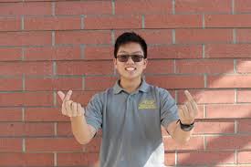 Athlete Feature: Vincent Leong