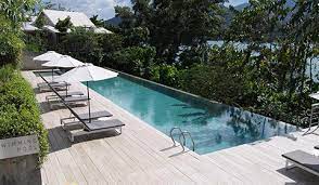 There are only 2 resorts in the area for those looking for more comfortable stay. Belum Rainforest Resort Royal Belum State Park Hotelreviews Wonderful Malaysia