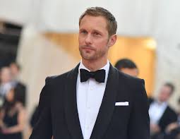 Vikings is a massive hit tv show on the history channel. Skarsgard For Succession Vg