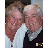 Richard Meldrum Obituary