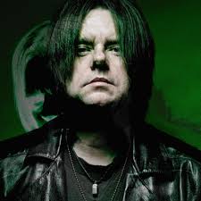 Canadian Punk Legend Gene Champagne by Welcome with Karim Kanji