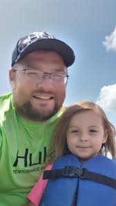 Take Your Kid Fishing! -