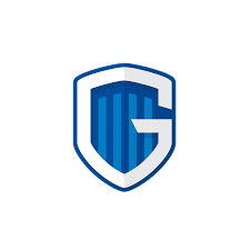 By downloading this vector artwork you. K R C Genk Logo Belgium In 2021 Single Letter Logo Letter G Lettering
