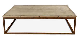 Come sit by the water and enjoy lunch or dinner featuring fresh, local favorites. Restoration Hardware Brickmaker S Coffee Table Copycatchic