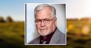 JOSEPH W. "JOE" HERDA JR. Obituary March 4, 2013