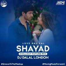 Shayad Love Aaj Kal Future Bass Remix Mp3 Song Download Pagalworld