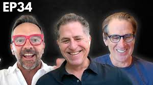 Johnny Irving, (EIT)