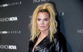 This subreddit is dedicated to pictures of khloe kardashian. Khloe Kardashian Clapped Back At Commenters Who Called Out Her Lack Of Political Involvement Hellogiggles