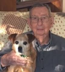 Leonard D. “Dude” Bailey