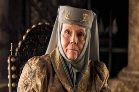 Dame enid diana elizabeth rigg, dbe (born 20 july 1938) is an english actress. British Actor Diana Rigg Olenna Tyrell Of Game Of Thrones Fame Dies Aged 82 Entertainment News Firstpost