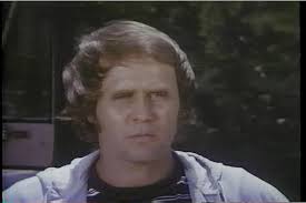 Salty (1973) Mark Slade, Nina Foch, Julius Harris